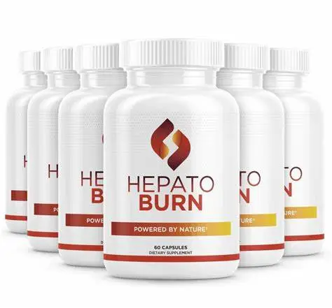 Hepatoburn Discounted Offer