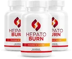 What is Hepatoburn?