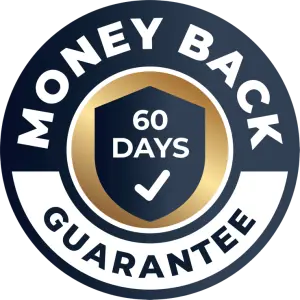Hepatoburn 60 days money back gurantee